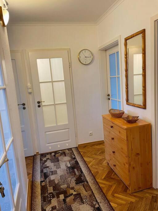 Apartament Pod Pawiem オルシュティン エクステリア 写真